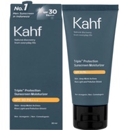 KAHF Sunscreen Moisturizer SPF30