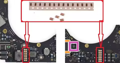 for Macbook Pro 13" A1706 C8460 C8461 C8462 C8463 C8464 C8465 C8466 C8467 C8468 C8469 C8470 C8471 C8