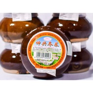 Tianjin Preserved Vegetable 天津冬菜（坤兴记）