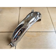 HONDA REAR FENDER ASTRA S90 THREE STAR REAR FENDER ASTRA S90 tri star