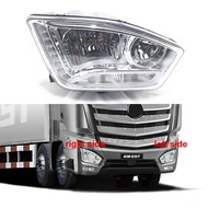 For Foton Auman H5 EST Front Headlamp Assembly Truck accessories Headlights Assembly