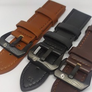 TALI JAM TANGAN EXPEDITION 26MM LEATHER STRAP TALI JAM KULIT EXPEDITION LIMITED EDITION 24MM