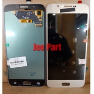 [Ready] LCD TOUCHSCREEN SAMSUNG A8 2015 A800 A800F - OLED