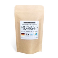ROCKET C8 MCT OIL POWDER-C 8 | From Coconut by HEALTHOLICIOUS