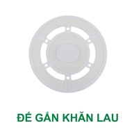 Phụ kiện robot hút bụi Ecovacs T20 omni T20 darwin - Phụ kiện robot Ecovacs T20 omni T20 darwin - kh