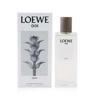 Loewe - 001 男士木調花香水 50ml/1.7oz - [平行進口]