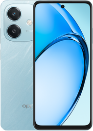 Oppo A3x (4GB + 128GB + 8MP + 5MP Camera Display)