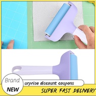 freemarket Fafeicy Brayer Roller  Print Craft ABS Rubber Material Smooth Heat Transfer Eliminate Wri