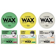 GATSBY STYLING ADVANCED WAX