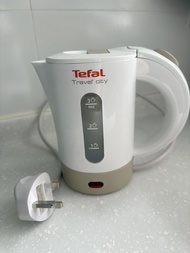 Tefal 電熱水壺 0.5 公升