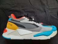 puma Rs Z System 限量版 us8.5 香港 行貨 hoka  dad shoe 潮鞋 港版