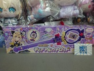 三上屋 🌟7月新到貨🌟 行版 名偵探 光之美少女 暗影天使 變身魔法棒 PRETTY CURE ENEMY STICK
