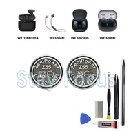 Z55 Battery,Compatible with Sony Headset Battery for WF-1000XM3 WI-SP600 WF-SP700N WF-SP900 3.7V 0.2