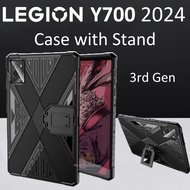 Lenovo Legion Y700 2024 Case Casing Cover Legion Y700 2024 Accessories Accessory 3rd Generation