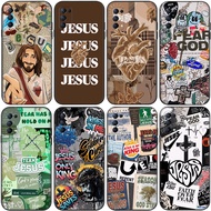 OPPO R9 F1 Plus R9S Reno 2 2Z 2F 3 4 Pro 5 5F Lite 5K Compatibility TPU Phone Cases Soft protective 