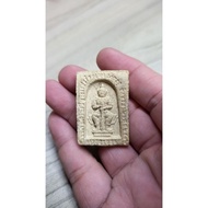 Thai amulet ~ Taowesuwan ~ Luang Phor Kasem Khemago