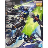 Mg 1/100 F90iiiy Cluster Gundam 
