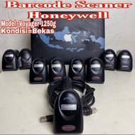 Honeywell Voyager Barcode Scaner 1250g