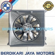 EXTRAFAN (KIPAS RADIATOR) BMW E36 M43