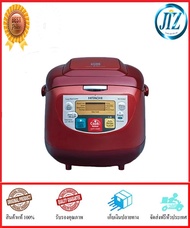 (((รับรองคุณภาพ))) หม้อหุงข้าวดิจิตอล DIGITAL HITACHI RZ-D18VF ขนาด 1.8 ลิตร โปรแกรมเมนูอัตโนมัติ 20