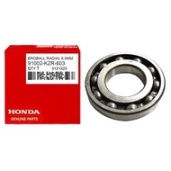 Crankshaft Bearing Kiri Vario 125/150 (91002-KZR-603