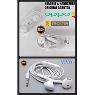 Headset headsfree hf earphone xiaomi redmi 4A 4x 5a 6x 7a 8a 9a 9c 9t 10 note 4 5 6 7 8 9 10 pro