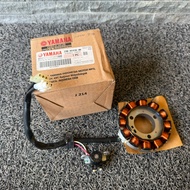 Spool Spool Stator Assy Jupiter Z New Robot 31B-H1410-00 Original Ygp
