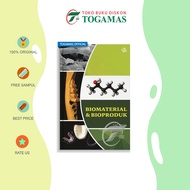 Biomaterials & Bioproducts - Yusuf Wibisono [UB PRESS]