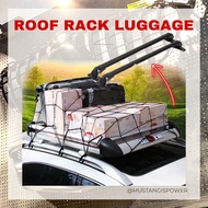 ‼️SUPPORT 200KG😱‼️PERODUA ARUZ ORIGINAL CROSS BAR ROOF RACK LUGGAGE [ 1 SET 2 PCS ]