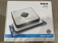 全新iRobot Braava 390t 擦地機器人