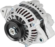 13649 New Alternator 1.6 1.6L for Honda Civic 1996-2000, for Civic Del Sol 1996-1997, Replaces AMT00