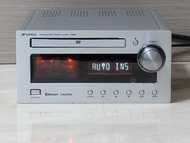 SANSUI膽機 藍芽 DVD 音響組合 DTB680