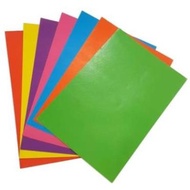 20 pre-glued handmade paper, size 11cm x17cm. >>.<<