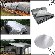 ARREBUL PE Tarpaulin, 2mX3m Outdoor Awning Rainproof Cloth, Sun Shade Camping Tent Mat Boat Car Truc