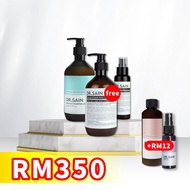 Package A Pro (Any 1 shampoo + 1 Tonic FREE Hair mask + 100ml shampoo + Hair Mist)