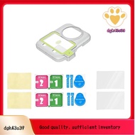 Screen Protector for   360 Screen Protector for  360 Empered Glass Camera Anti-Scratch Protective Fi