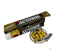 AUTOSOL 15G 50g METAL POLISH BESAR PENGKILAP LOGAM PERAK KUNINGAN PERUNGGU DLL