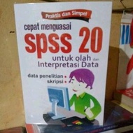 Quickly master SPSS 20