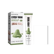 ❣️EELHOE  EELHOE blackhead removal tearing nasal membrane9.28