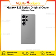 Samsung Galaxy S25 / S25+ / S25 Ultra Original Cover| Standing Grip Case / Silicone Case / Kindsuit