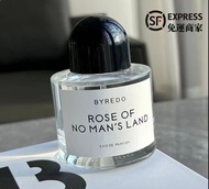 🔹 BYREDO ROSE OF NO MAN'S LAND 百瑞德 無人區玫瑰 *100ML 🙇🏻‍♀️ 秋日香水
