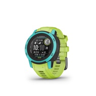 GARMIN Instinct 2s Surf Edition GPS Smart Watch - Waikiki (English)