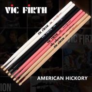 Original Drumsticks 5A Drum Sticks American Hickory 5A Drumsticks Percussion Instruments Musical Sti