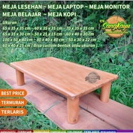 Floor table 100x50x40cm Monitor table laptop table Study table Coffee table