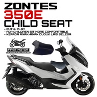 CHILD SEAT ZONTES 350E 350 E CHILD SEAT ACCESSORIES ACCESSORY MODIFIED