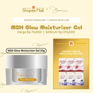 [Only 26-31 Jul] ESMEE GLOW MOISTURIZER + Free gift worth Rp. 300,000