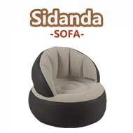 SID Air Sofa Wind Picnic Camping Air Lazy Inflatable Sofa Lounge Bed / Camping Lamzac Air Sofa