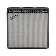 [PREORDER] Fender Amplifiers Vintage Reissue 65 Super Reverb Guitar Tube Amplifier, Black