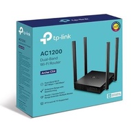 TP-Link Archer C54 AC1200 Dual Band Router