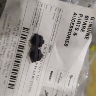 Timer adjustment button